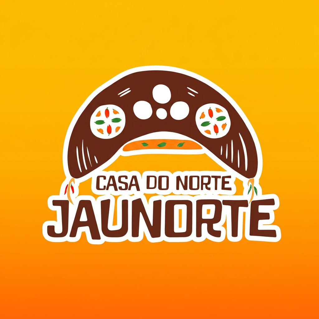 Casa do Norte Jaunorte