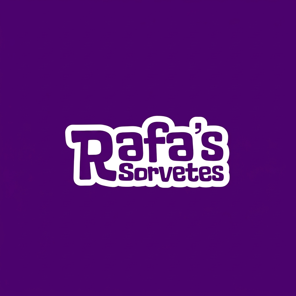 Rafa's Sorvetes